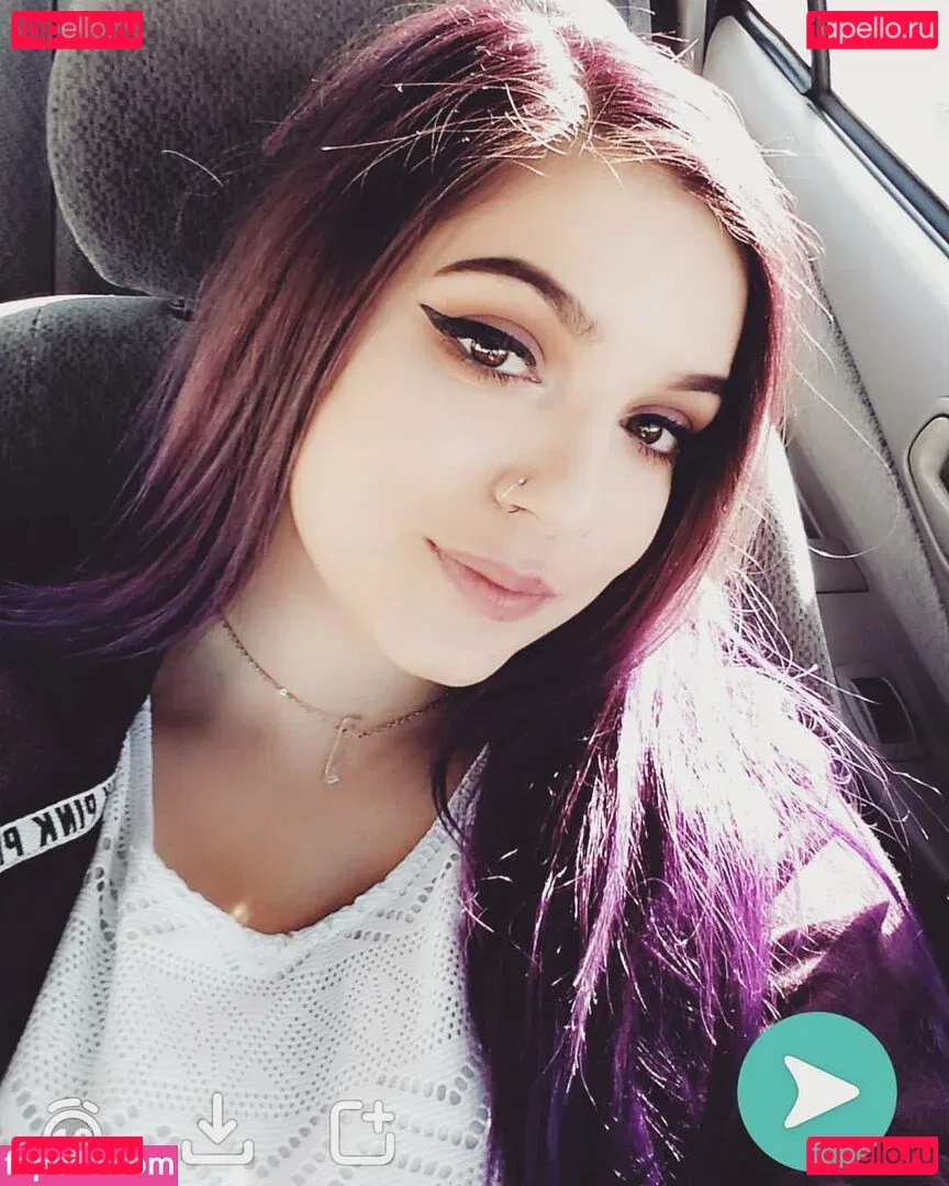 drearoseee Onlyfans Photo Gallery 