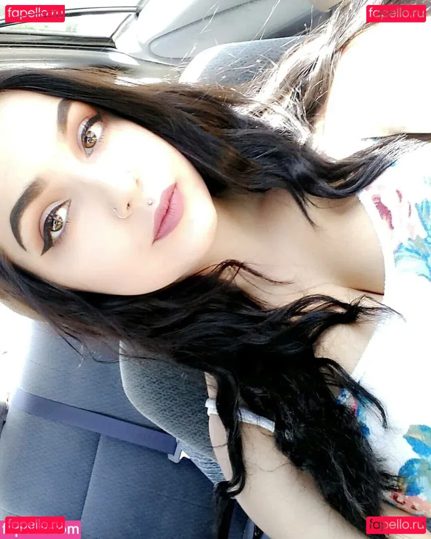 drearoseee Onlyfans Photo Gallery 