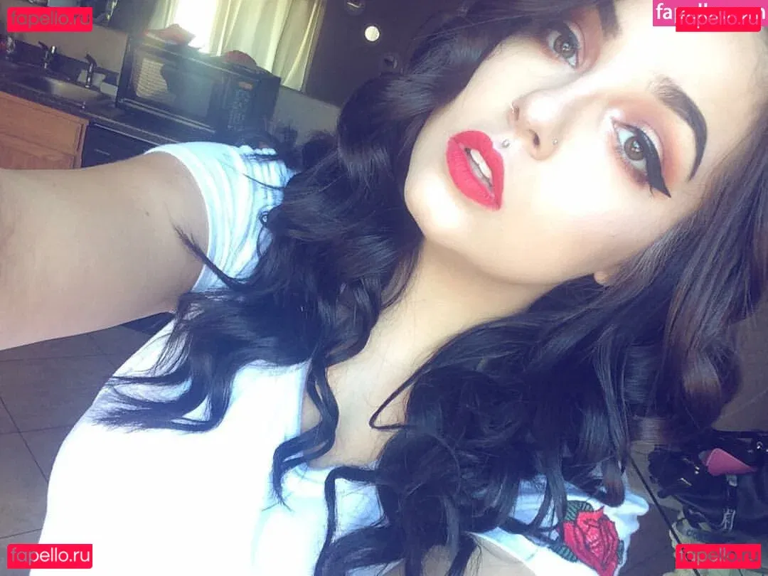 drearoseee Onlyfans Photo Gallery 