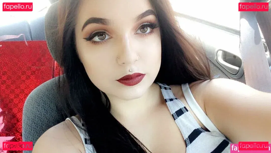 drearoseee Onlyfans Photo Gallery 