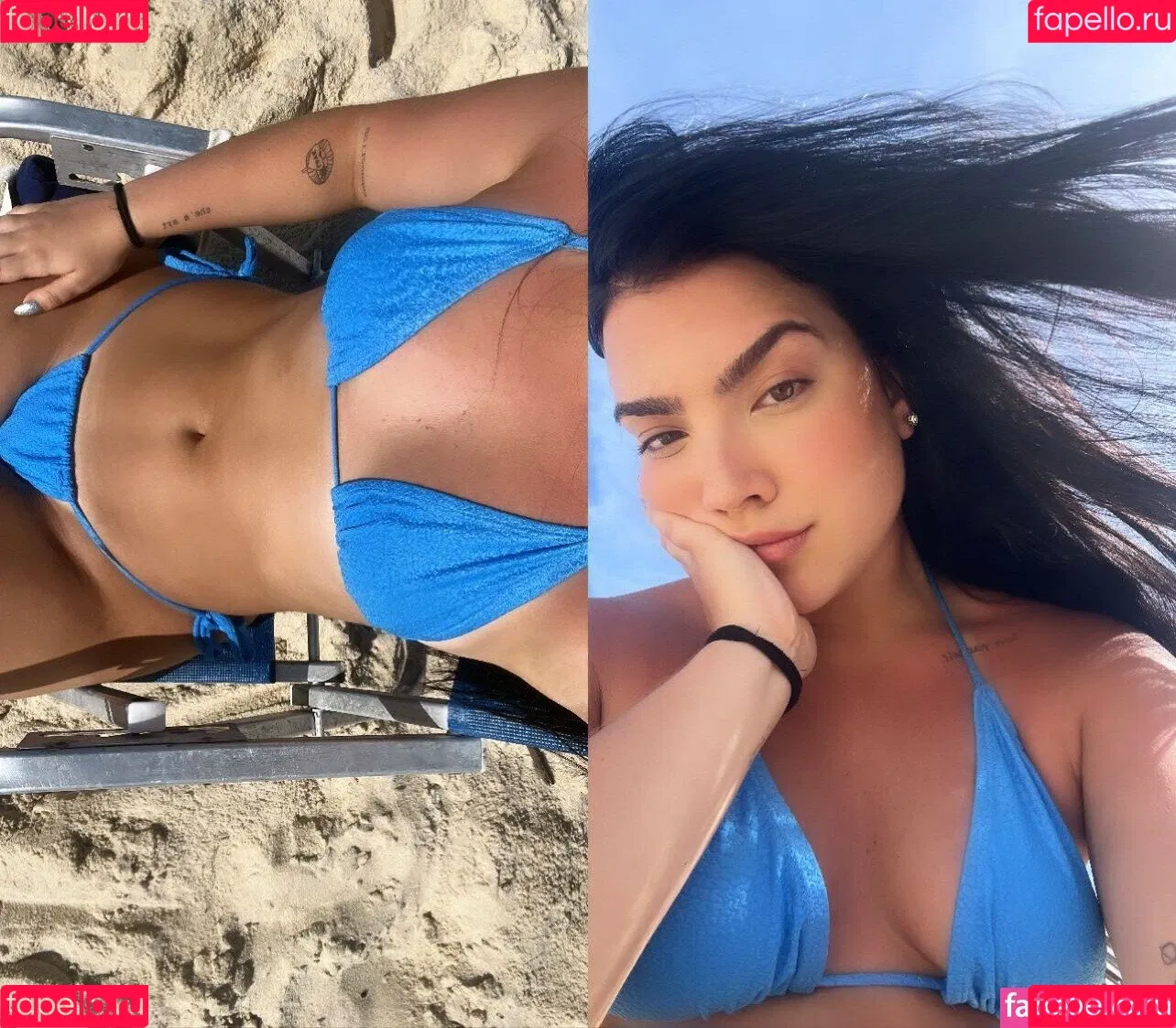 Duda Kropf Onlyfans Photo Gallery 