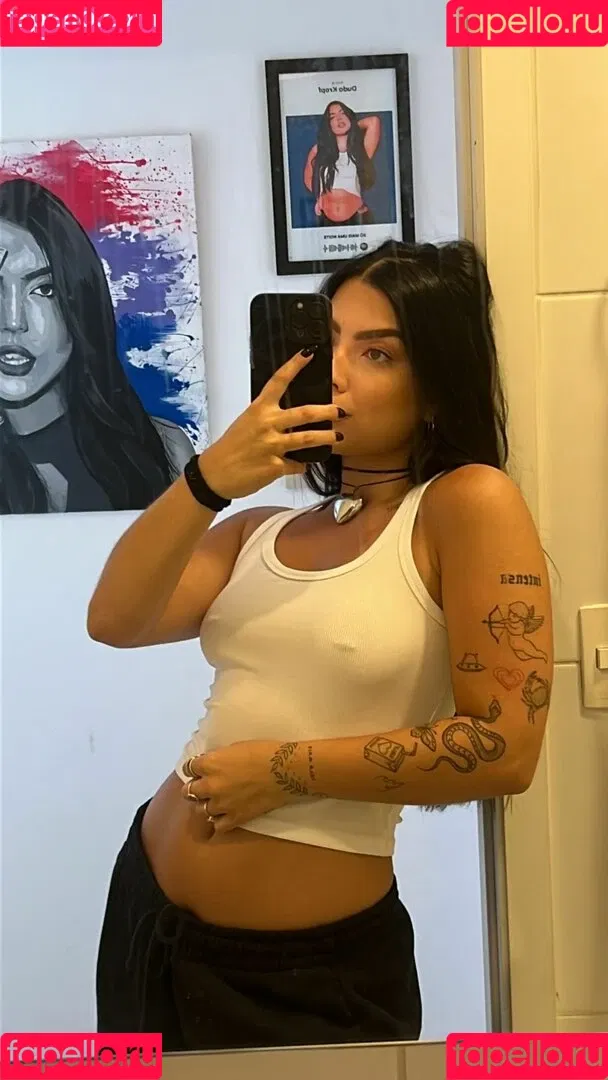 Duda Kropf Onlyfans Photo Gallery 
