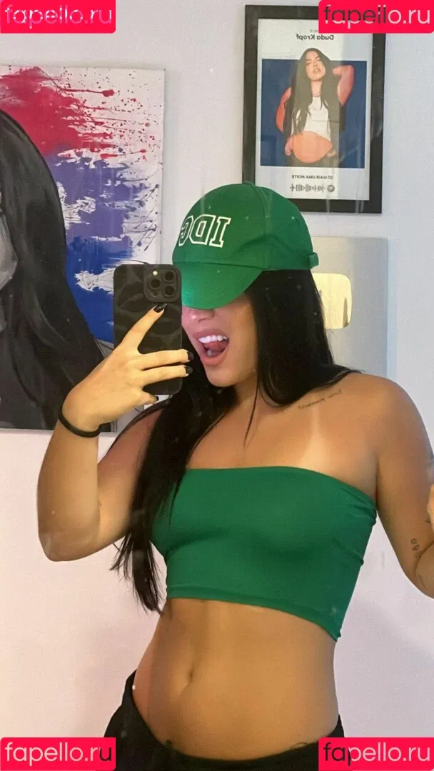 Duda Kropf Onlyfans Photo Gallery 