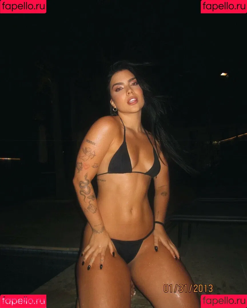 Duda Kropf Onlyfans Photo Gallery 