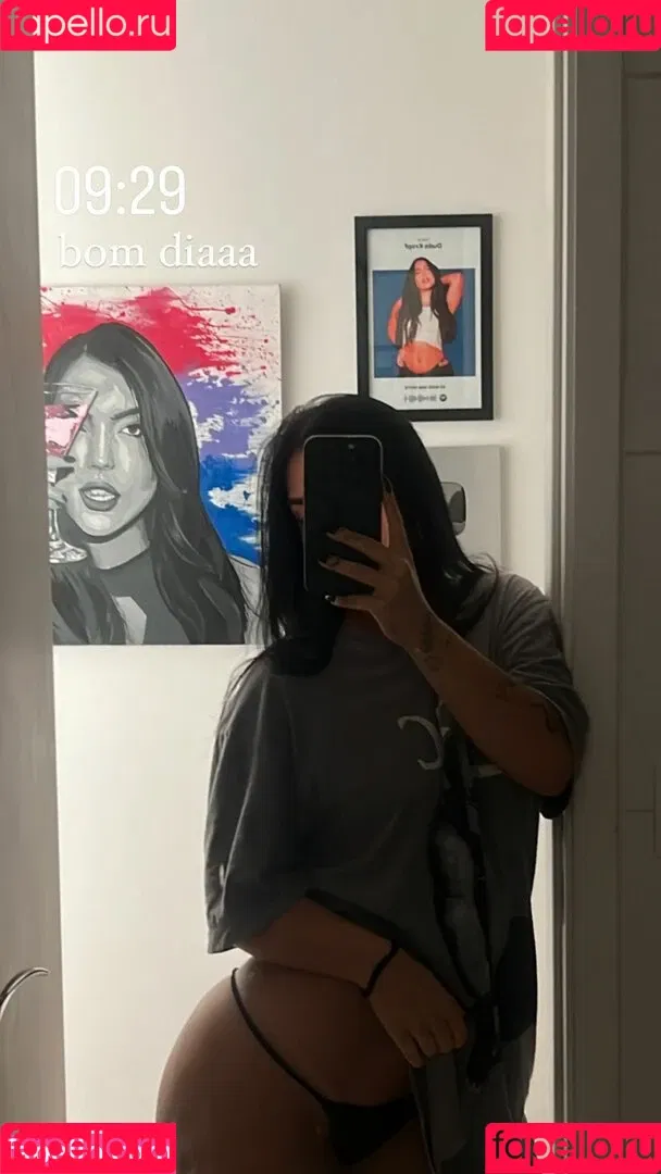 Duda Kropf Onlyfans Photo Gallery 