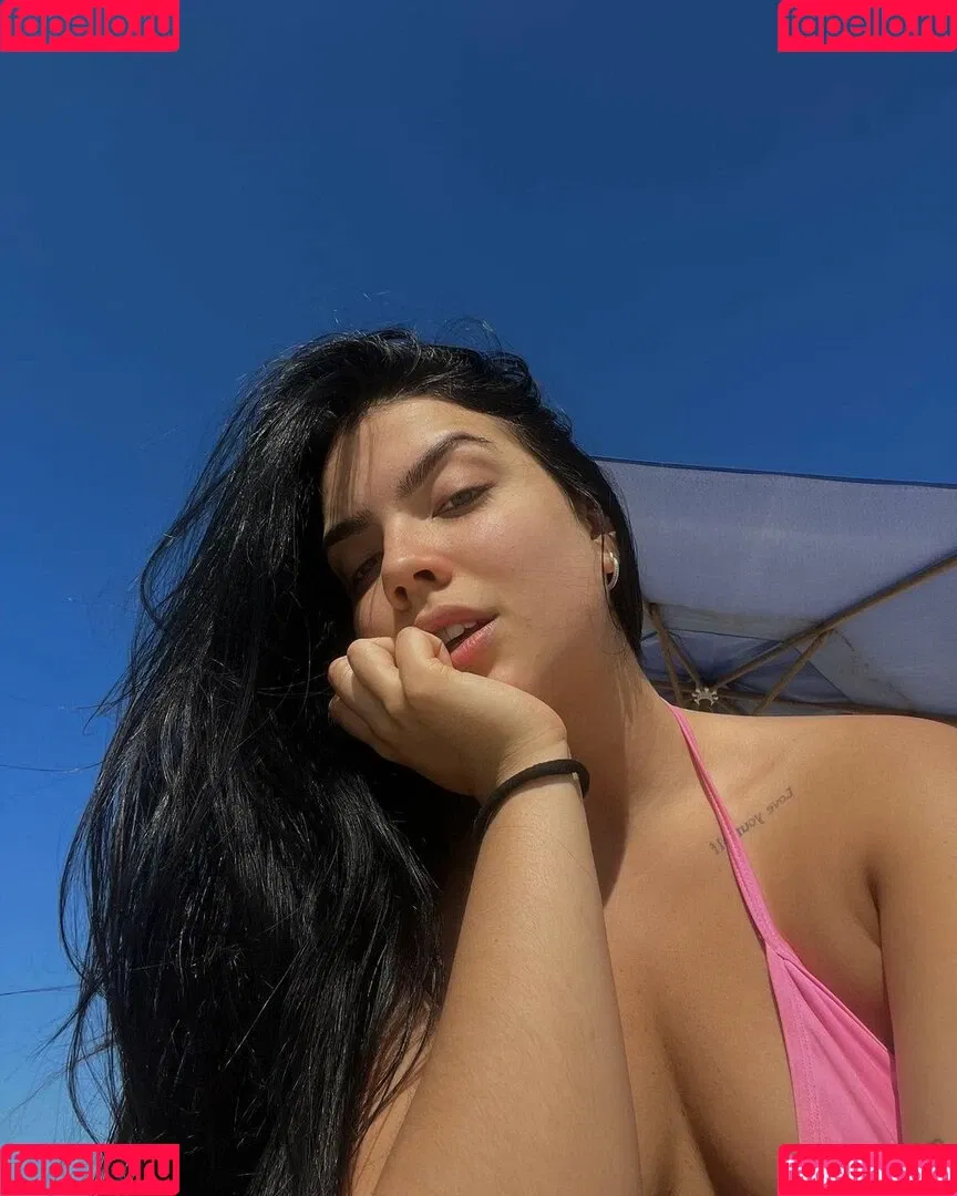 Duda Kropf Onlyfans Photo Gallery 