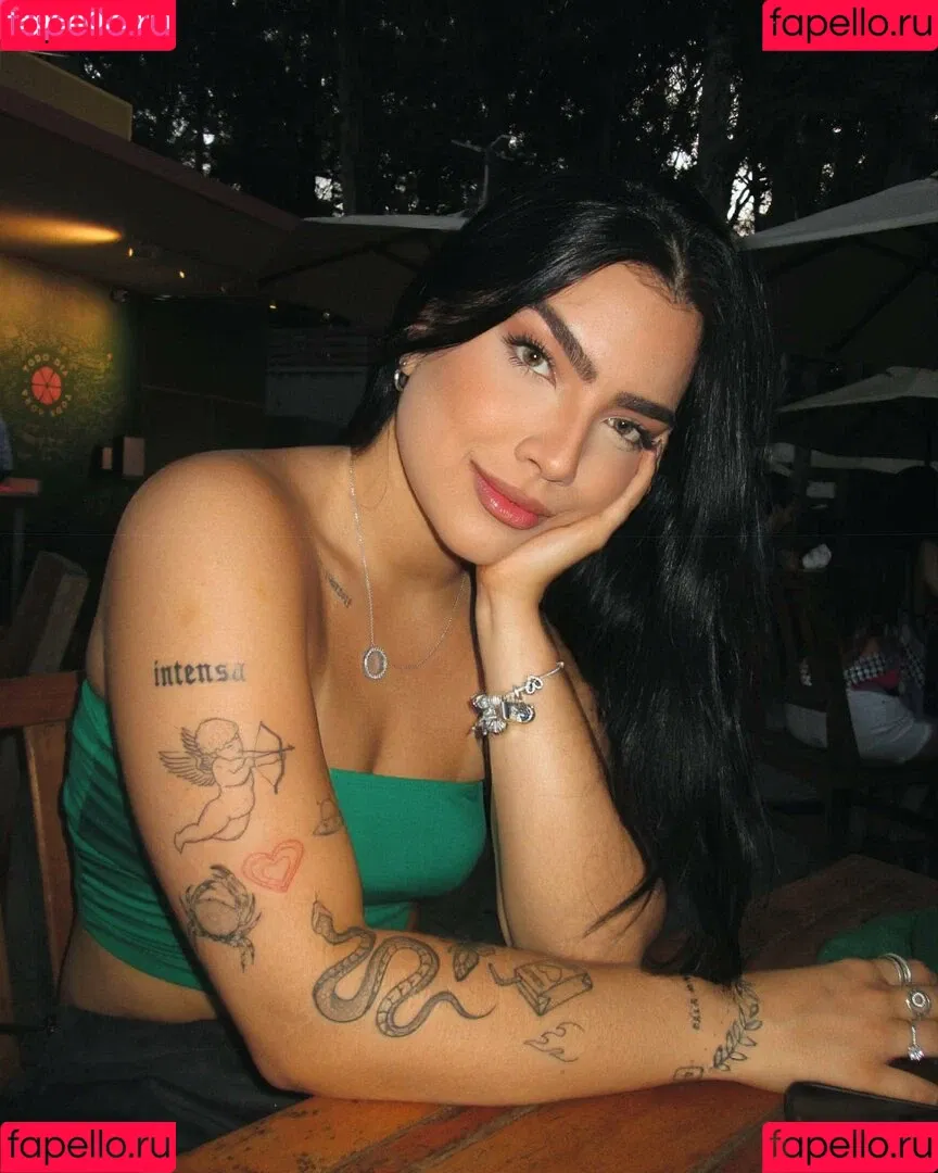 Duda Kropf Onlyfans Photo Gallery 