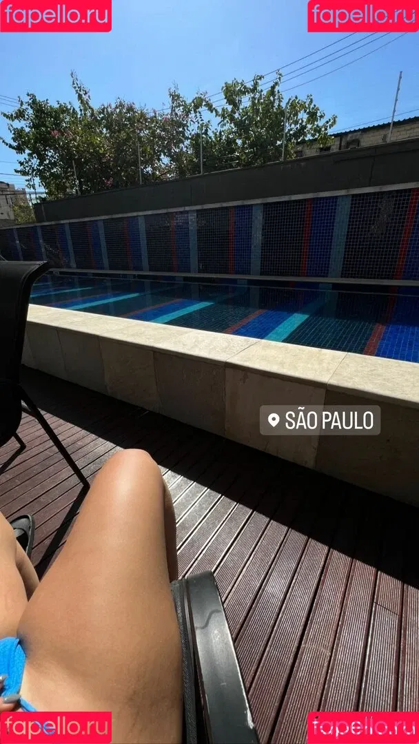 Duda Kropf Onlyfans Photo Gallery 