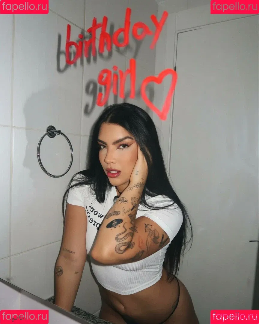 Duda Kropf Onlyfans Photo Gallery 