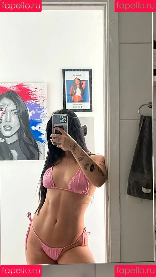 Duda Kropf Onlyfans Photo Gallery 
