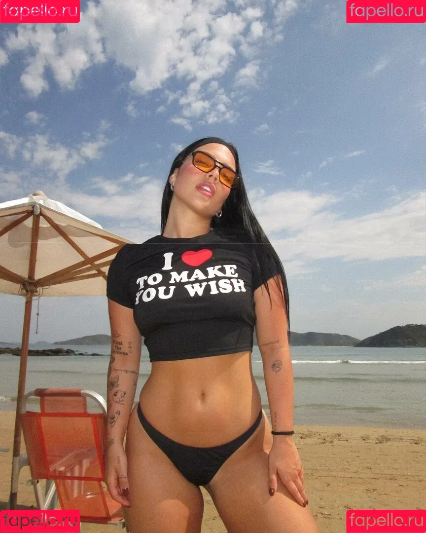 Duda Kropf Onlyfans Photo Gallery 