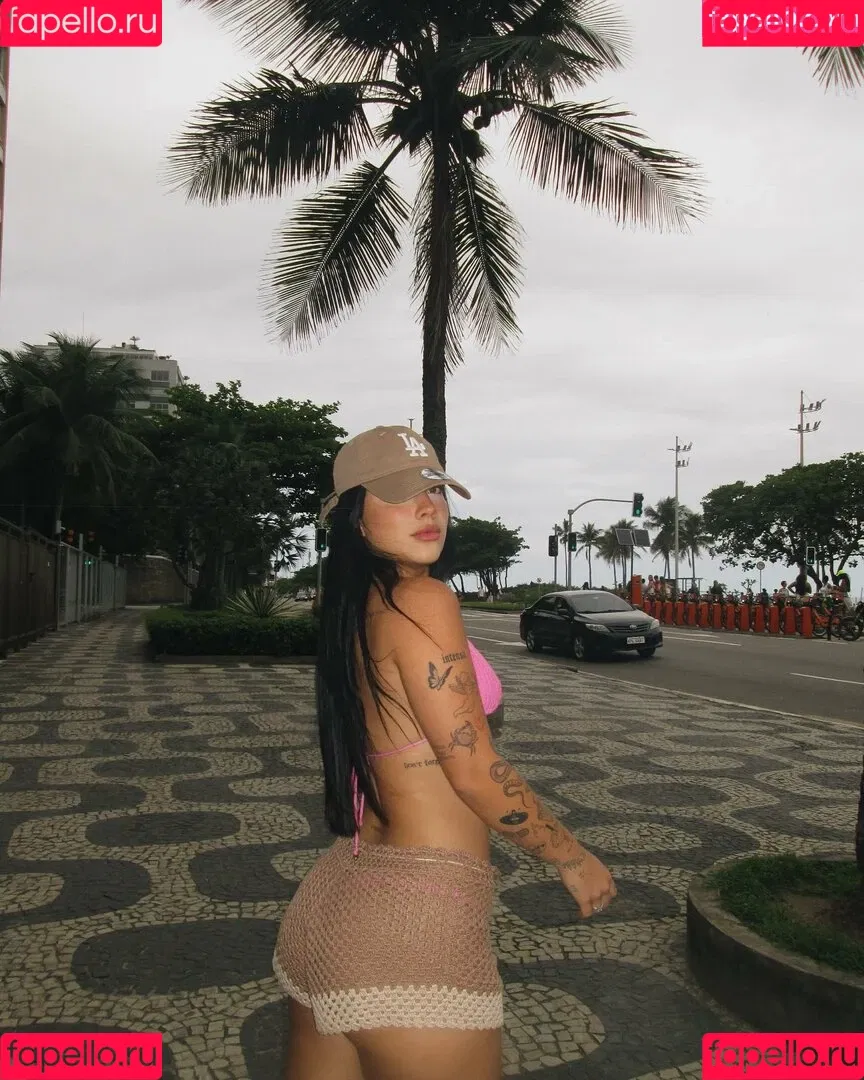 Duda Kropf Onlyfans Photo Gallery 
