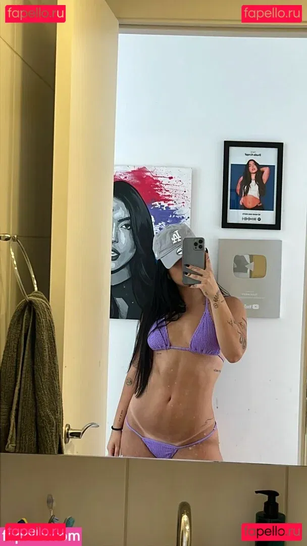 Duda Kropf Onlyfans Photo Gallery 