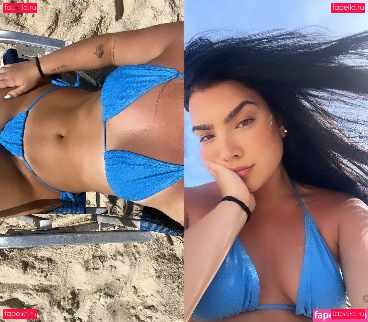 Duda Kropf Onlyfans Photo Gallery 