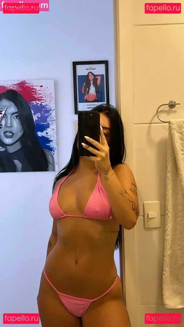 Duda Kropf Onlyfans Photo Gallery 