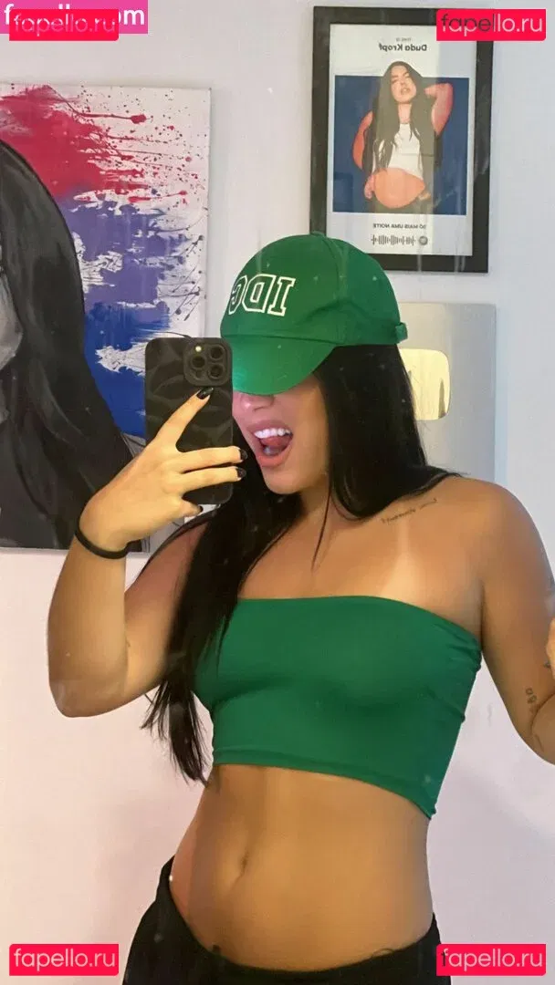 Duda Kropf Onlyfans Photo Gallery 