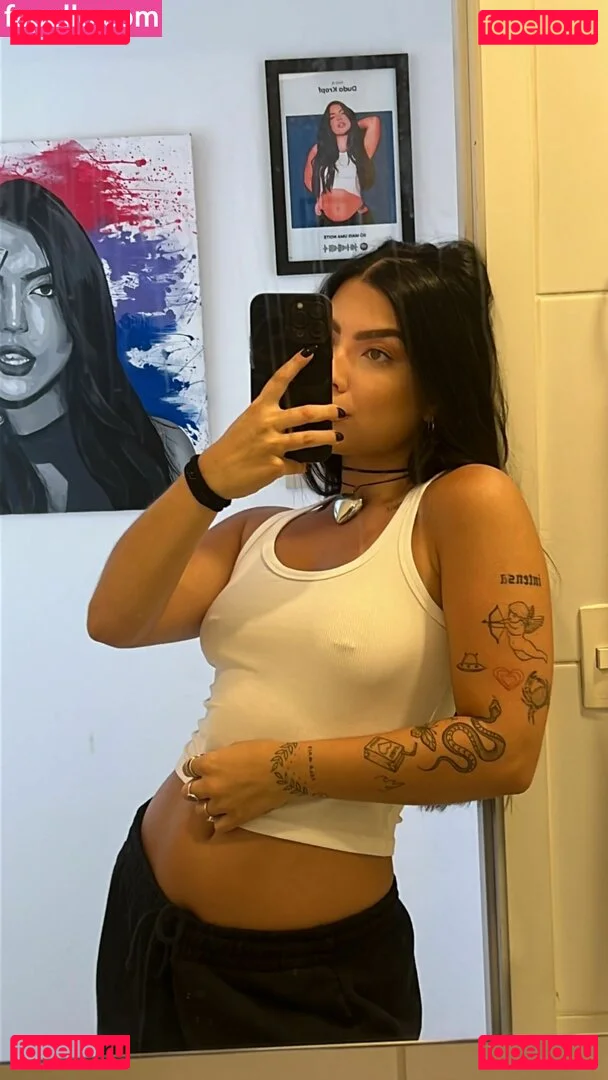 Duda Kropf Onlyfans Photo Gallery 