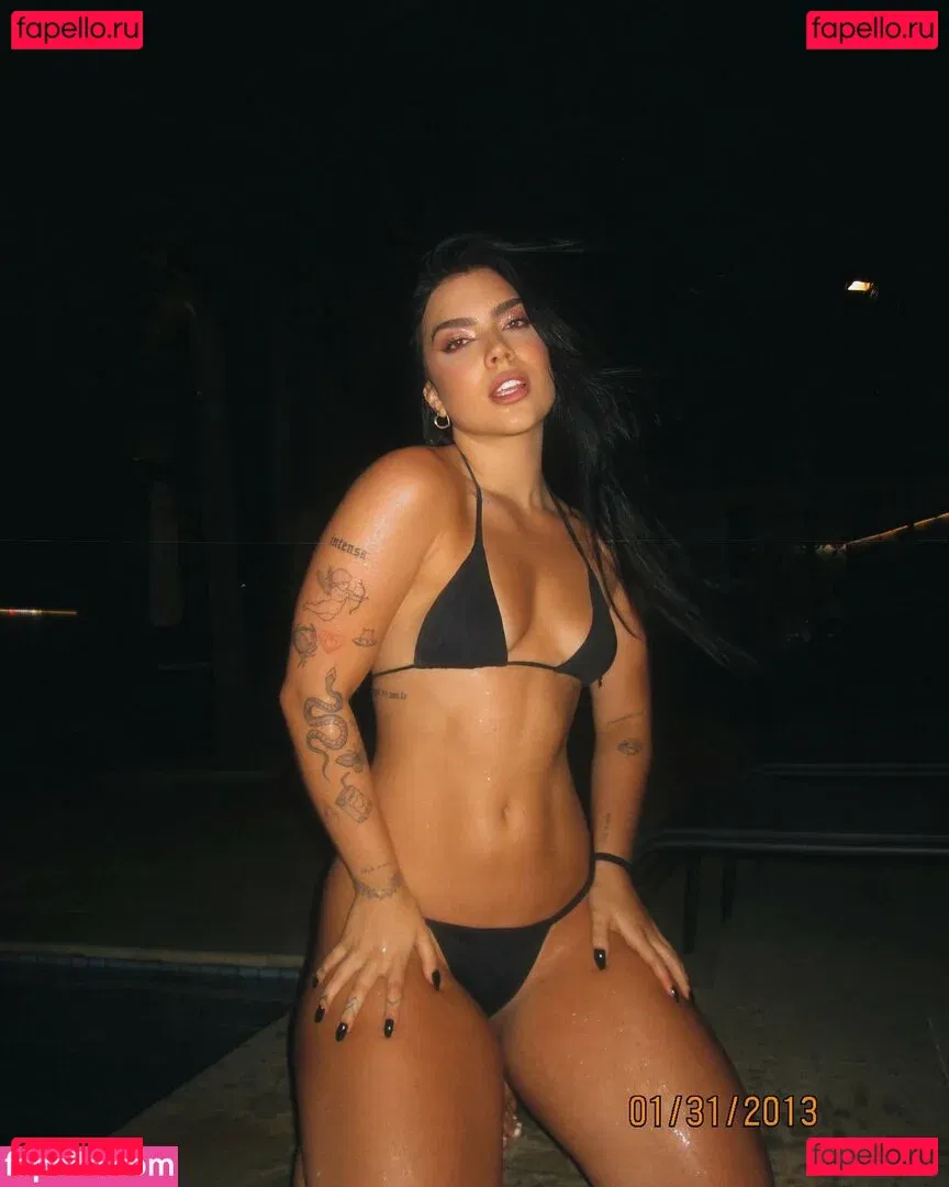 Duda Kropf Onlyfans Photo Gallery 