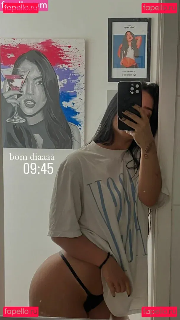 Duda Kropf Onlyfans Photo Gallery 