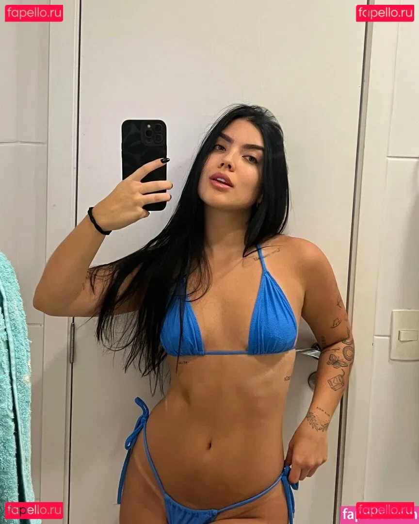 Duda Kropf Onlyfans Photo Gallery 