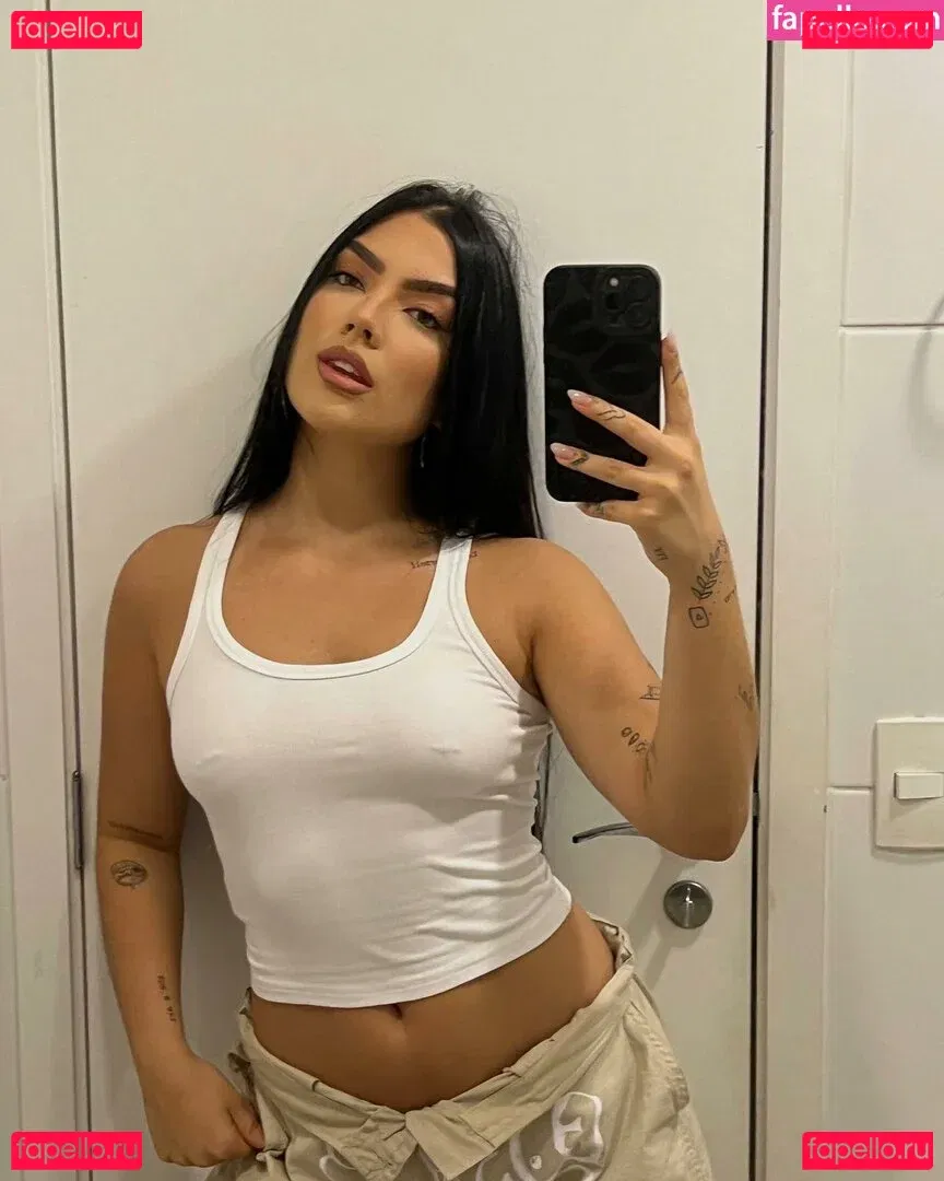 Duda Kropf Onlyfans Photo Gallery 