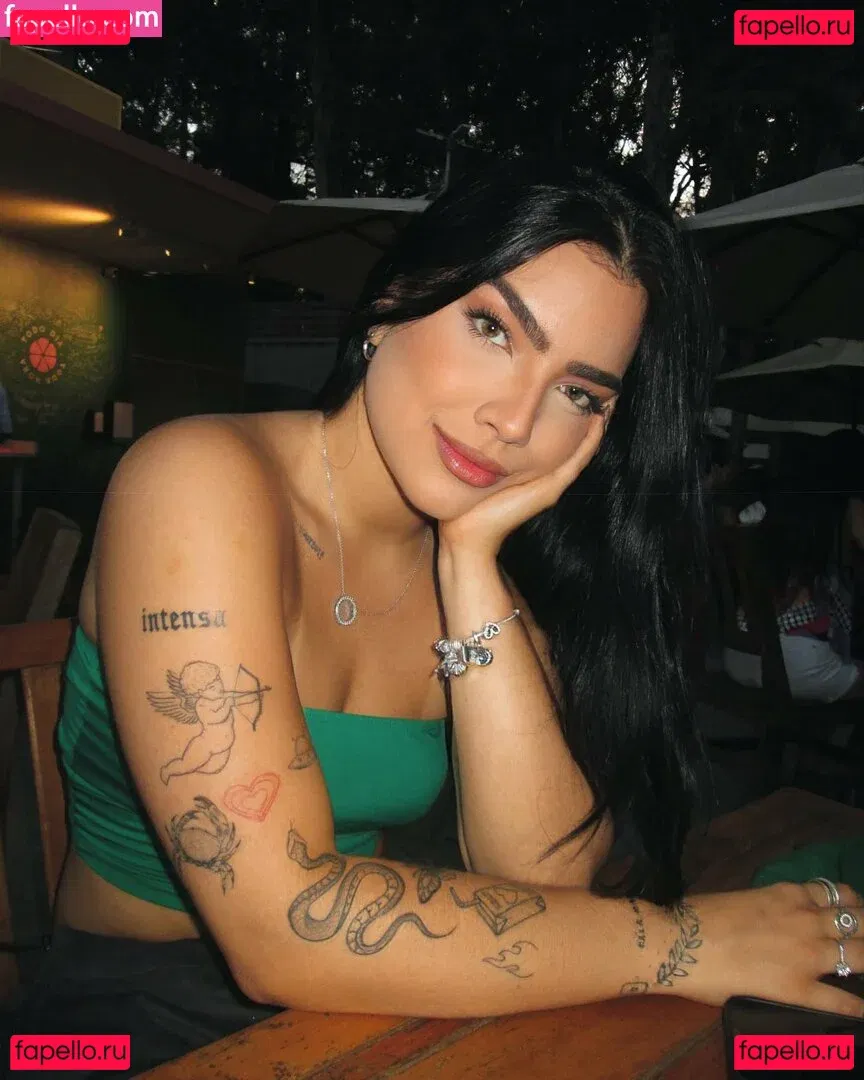 Duda Kropf Onlyfans Photo Gallery 