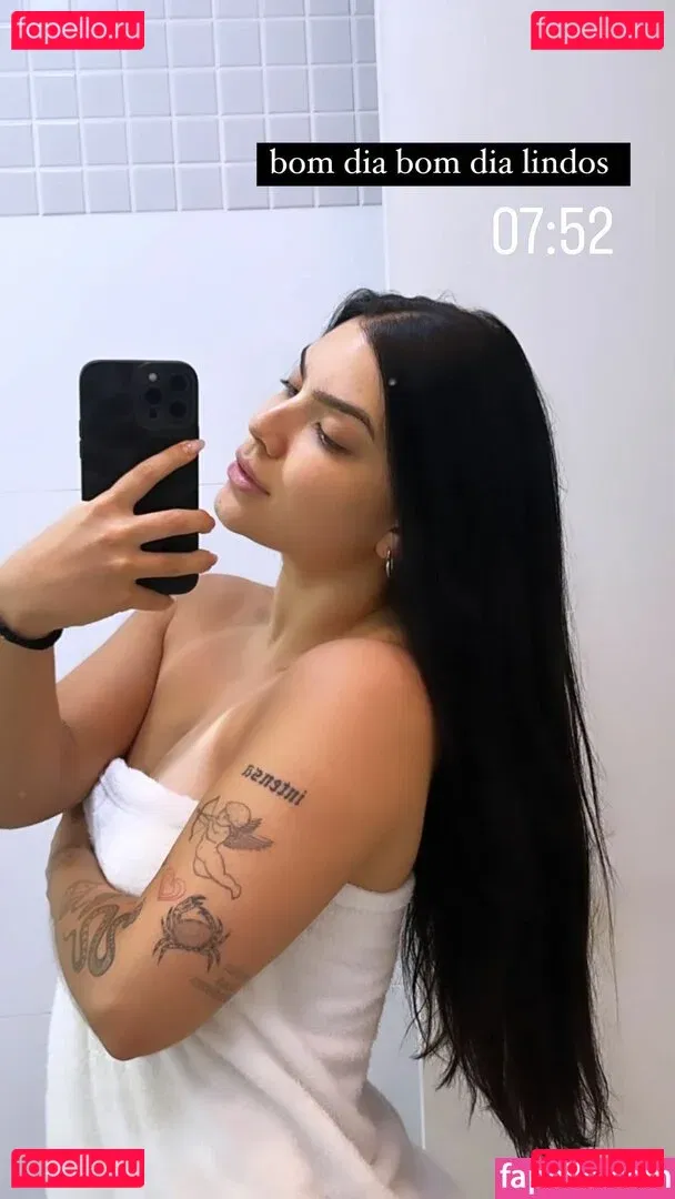 Duda Kropf Onlyfans Photo Gallery 