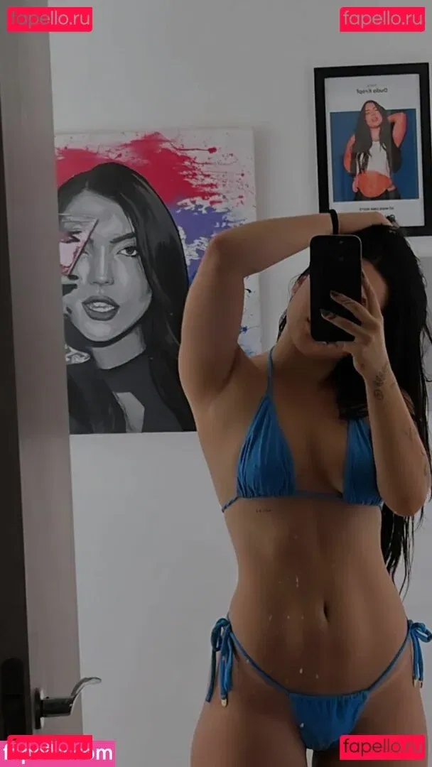 Duda Kropf Onlyfans Photo Gallery 