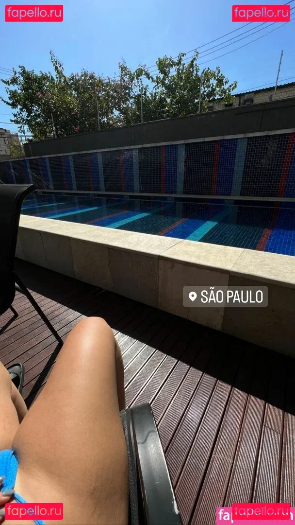 Duda Kropf Onlyfans Photo Gallery 