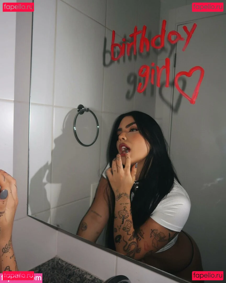 Duda Kropf Onlyfans Photo Gallery 