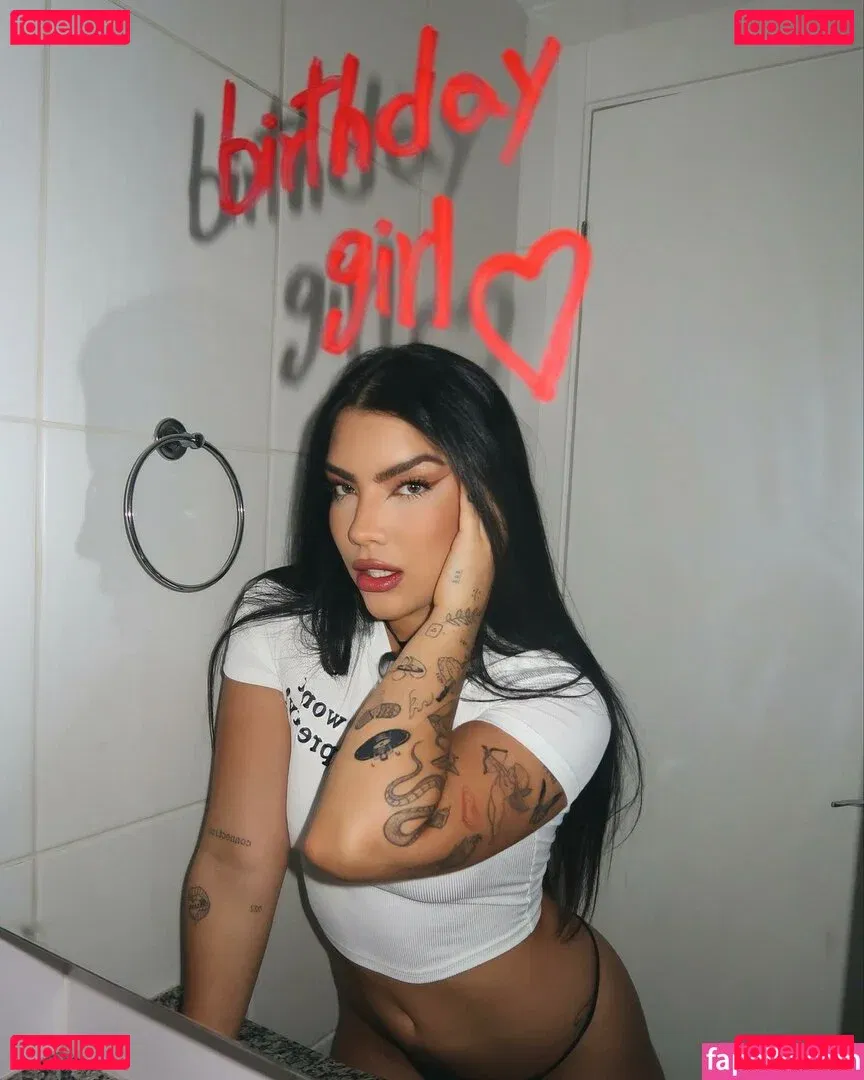 Duda Kropf Onlyfans Photo Gallery 