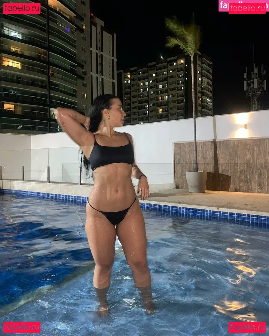 Duda Kropf Onlyfans Photo Gallery 