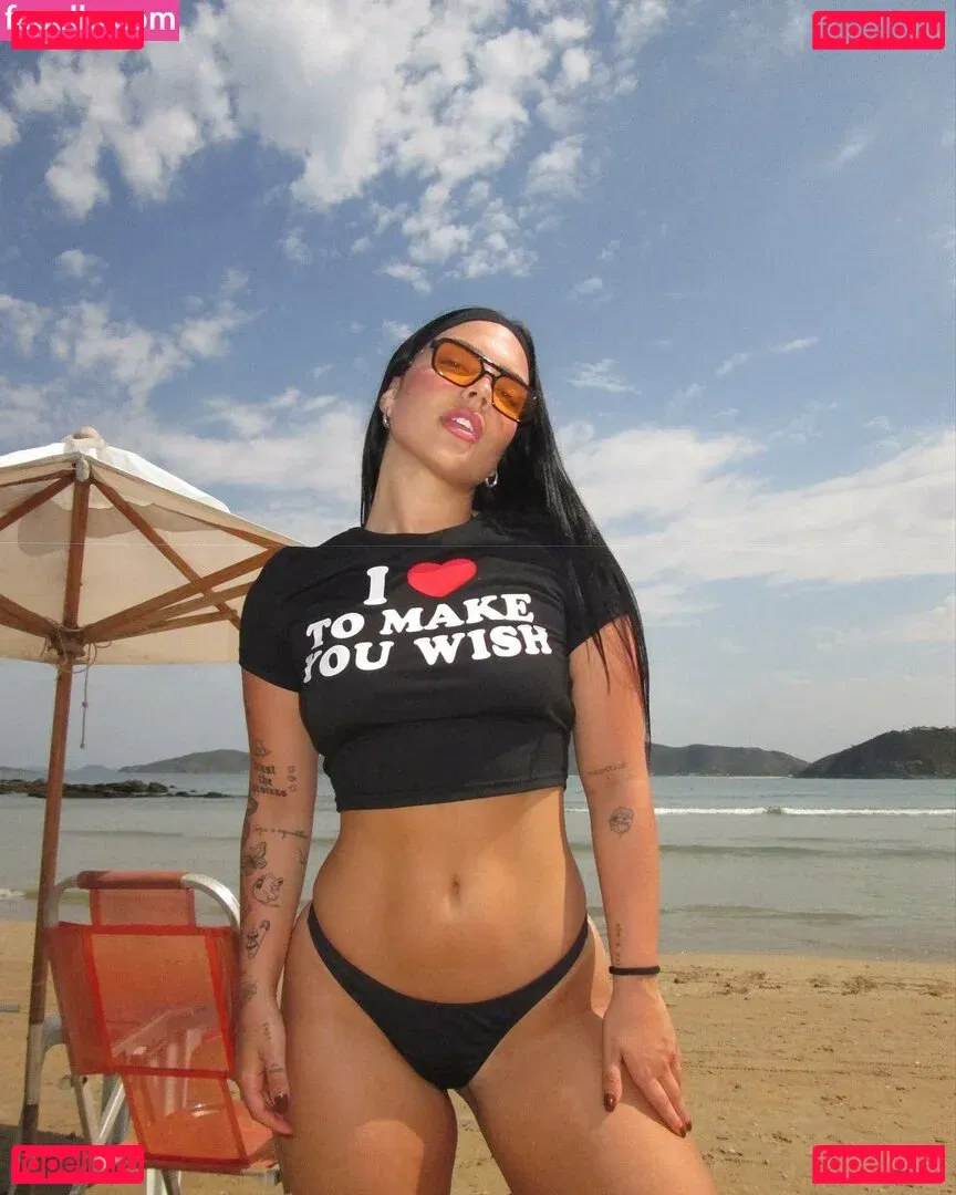 Duda Kropf Onlyfans Photo Gallery 