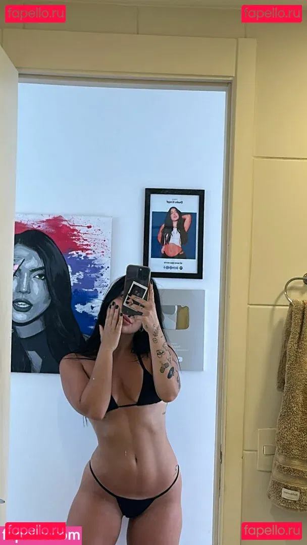 Duda Kropf Onlyfans Photo Gallery 