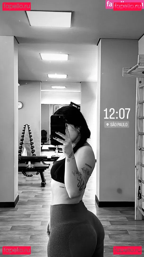 Duda Kropf Onlyfans Photo Gallery 