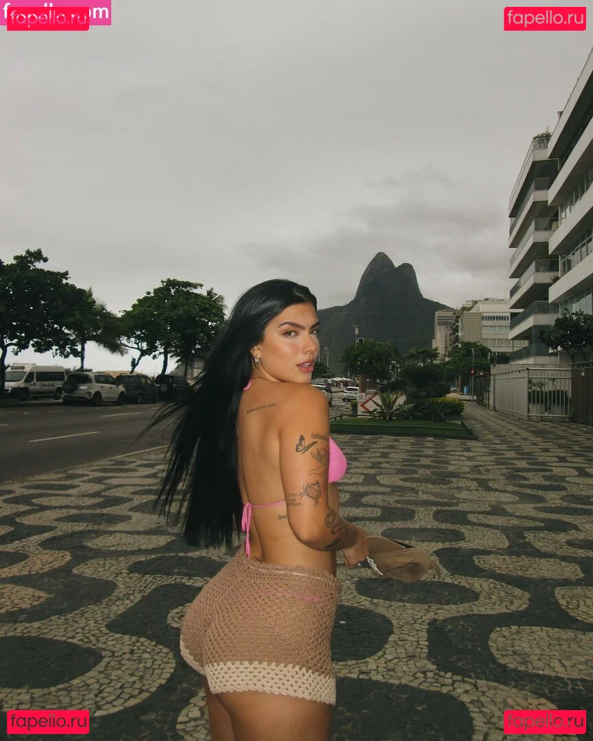 Duda Kropf Onlyfans Photo Gallery 