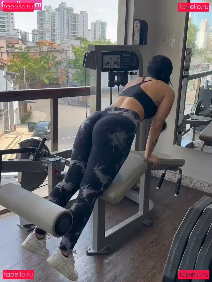 Duda Kropf Onlyfans Photo Gallery 