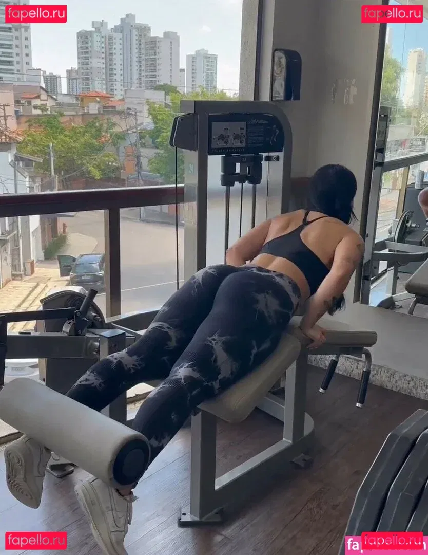 Duda Kropf Onlyfans Photo Gallery 