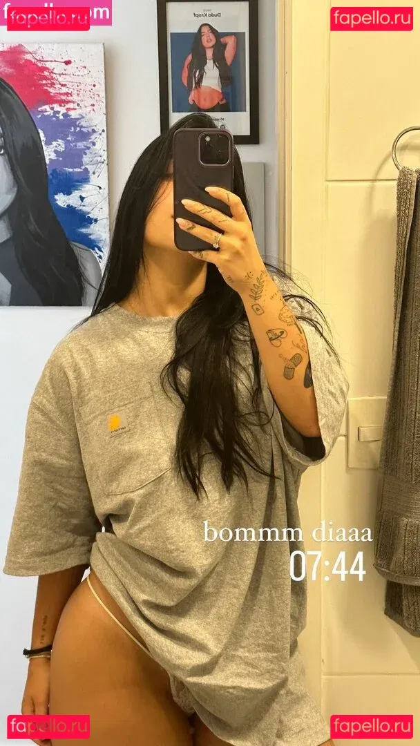 Duda Kropf Onlyfans Photo Gallery 