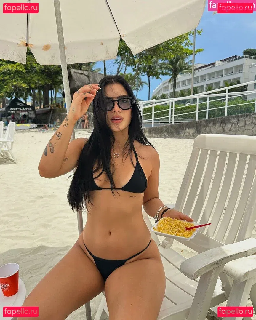 Duda Kropf Onlyfans Photo Gallery 