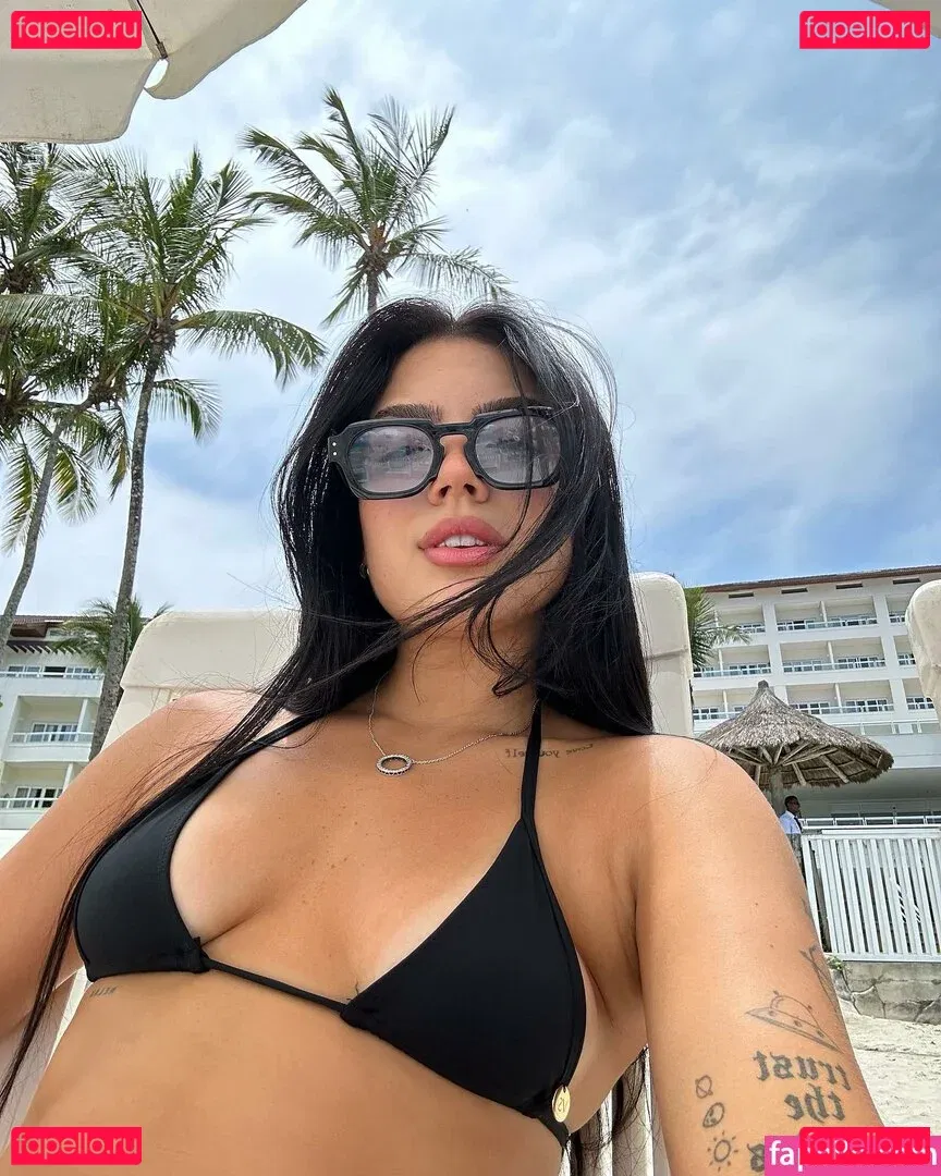 Duda Kropf Onlyfans Photo Gallery 