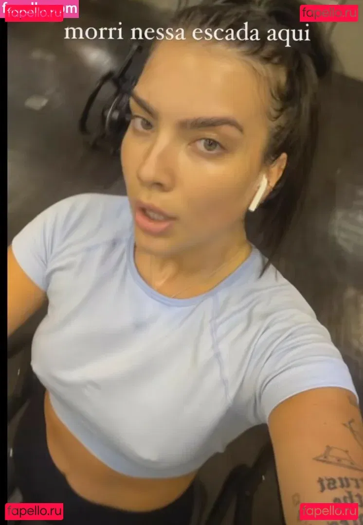 Duda Kropf Onlyfans Photo Gallery 