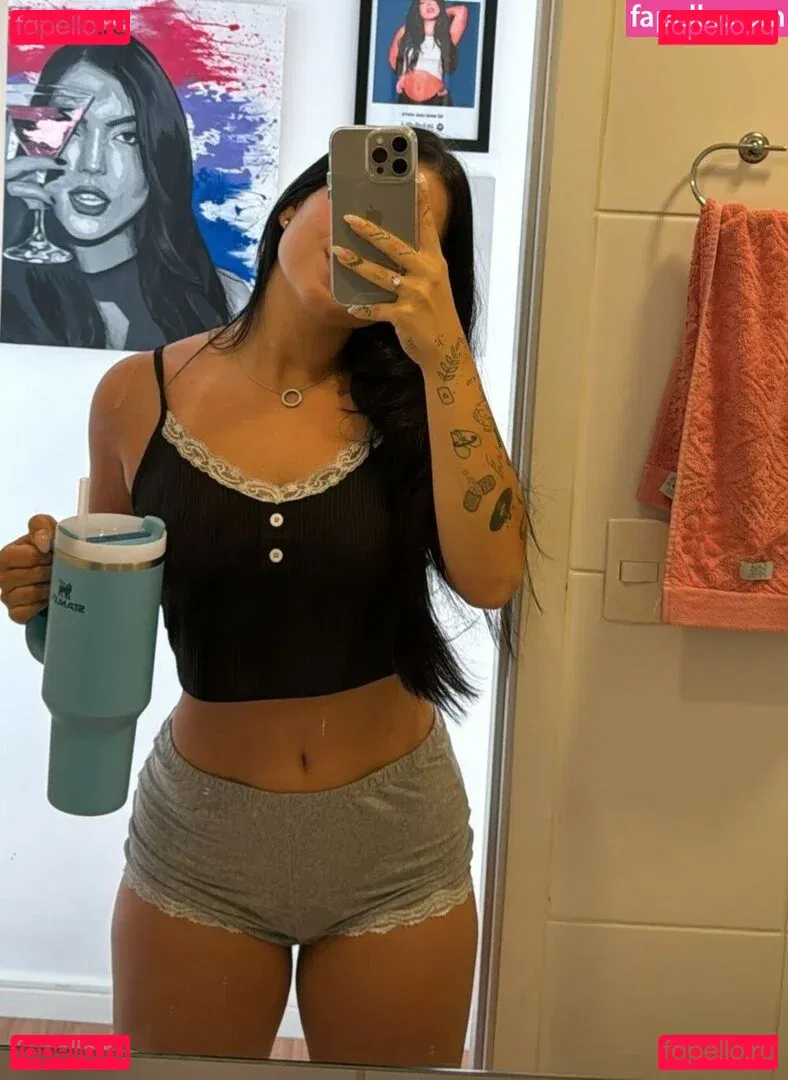 Duda Kropf Onlyfans Photo Gallery 