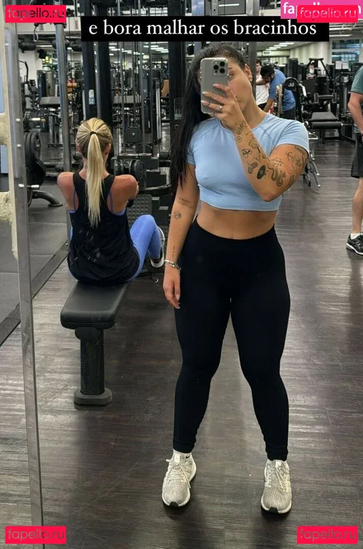 Duda Kropf Onlyfans Photo Gallery 