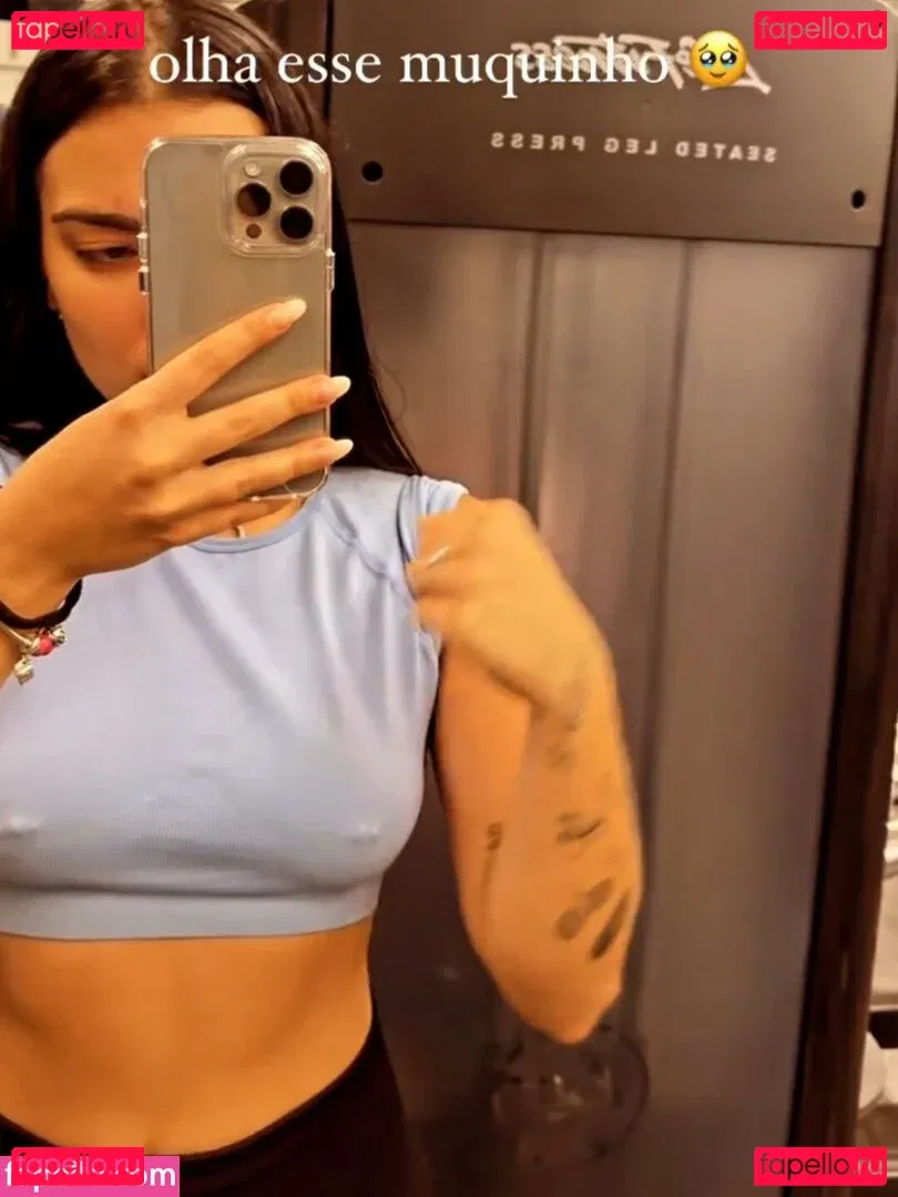 Duda Kropf Onlyfans Photo Gallery 