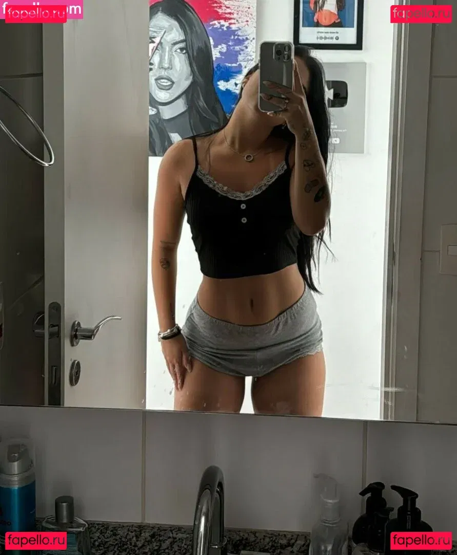 Duda Kropf Onlyfans Photo Gallery 