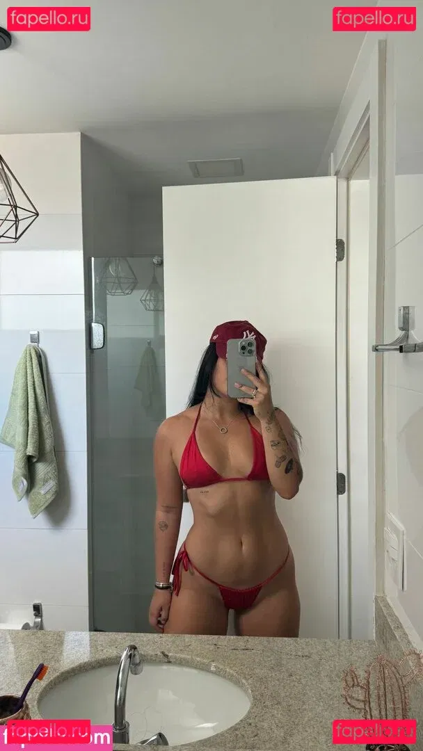 Duda Kropf Onlyfans Photo Gallery 