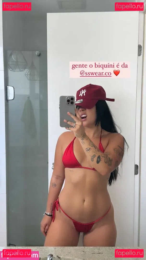 Duda Kropf Onlyfans Photo Gallery 