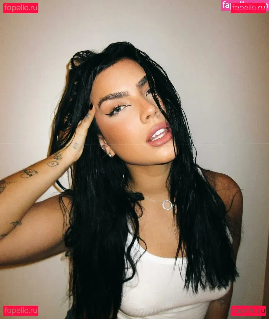 Duda Kropf Onlyfans Photo Gallery 