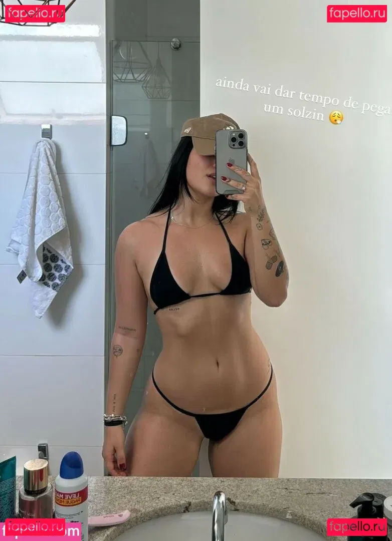 Duda Kropf Onlyfans Photo Gallery 